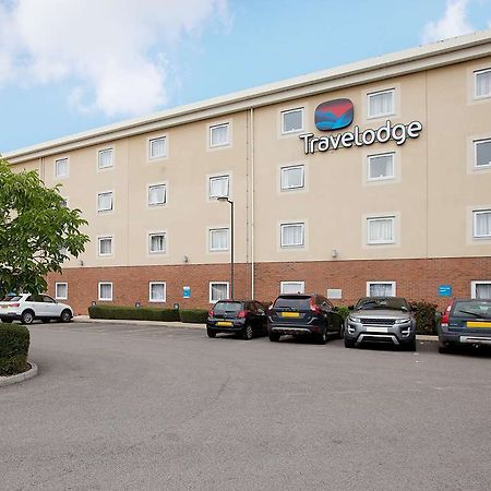 Travelodge Челтнъм Екстериор снимка